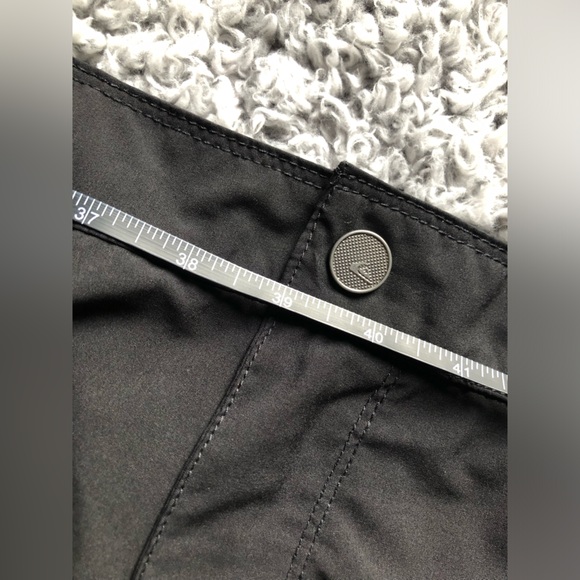 Quick Silver Waterman Collection shorts - Picture 3 of 4